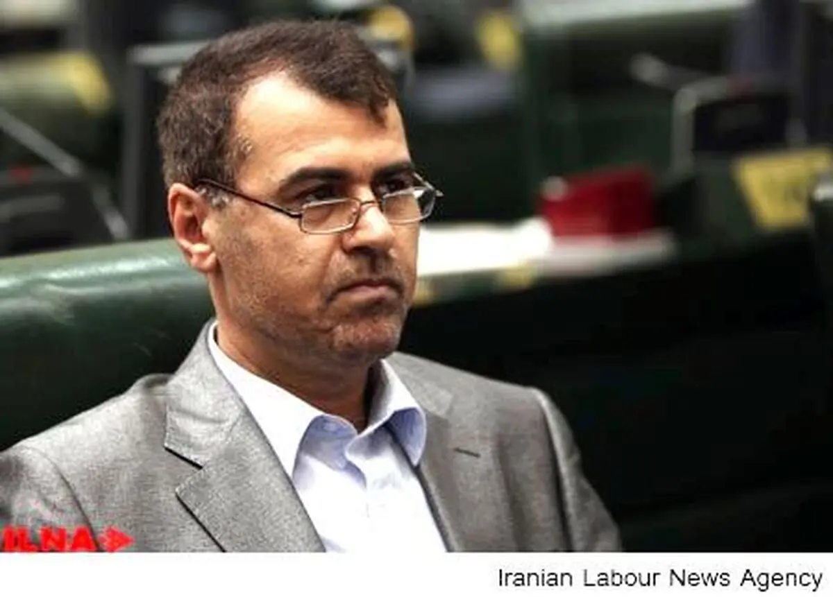 نجف‌نژاد جانشین صاحب‌پناه شد