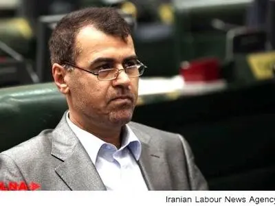 نجف‌نژاد جانشین صاحب‌پناه شد