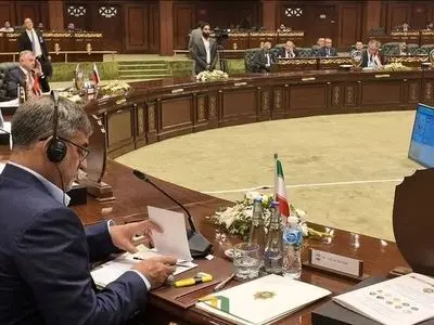 مرزبانان ایران در خط مقدم نبردی چند وجهی قرار دارند