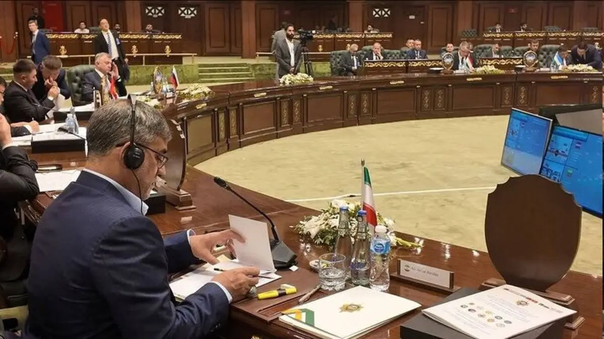 مرزبانان ایران در خط مقدم نبردی چند وجهی قرار دارند