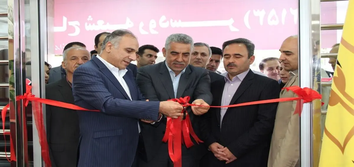 بانک پارسیان منشا تحولات اقتصادی در منطقه رودسر خواهد شد