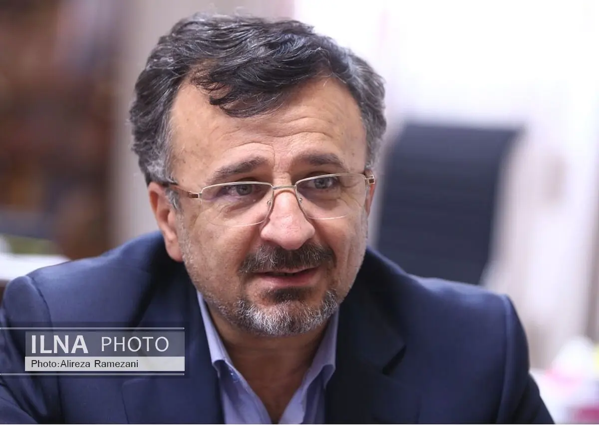 داورزنی: تمام تلاش ما این است که موفق به کسب سهمیه المپیک شویم