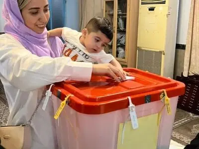 مشارکت مازندرانی‌ها در انتخابات به ۵۲ درصد رسید