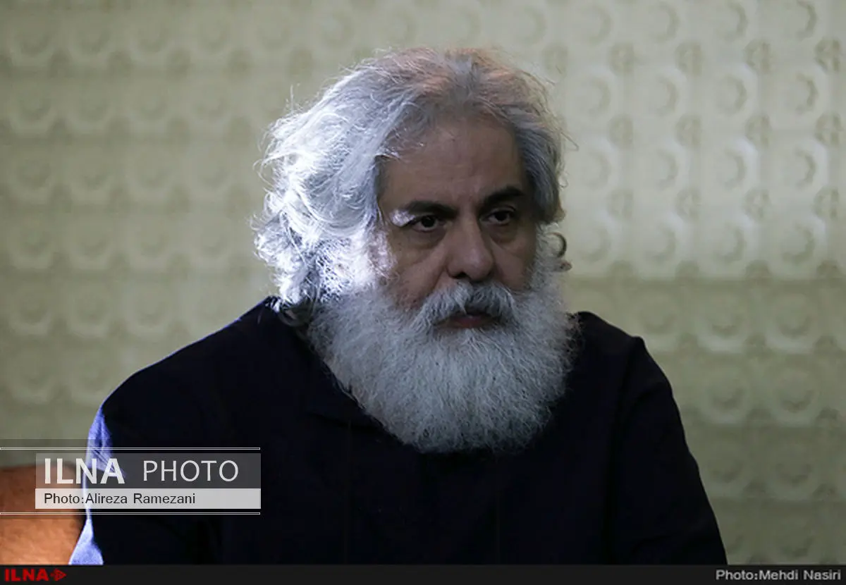 محمد رحمانیان با «هفت مجلس در عزا و معجزه» به تئاتر شهر میرود