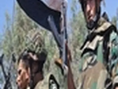 ارتش سوریه میدانهای نفت و گاز شرق حمص را بازپس گرفت