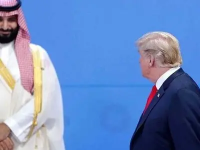 تلاش سناتورهای آمریکایی برای منع استفاده از قانون حالت فوق‌العاده در فروش اسلحه به عربستان