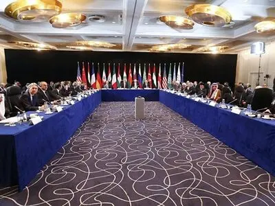 نشست گروه حمایت از سوریه طی هفته‌های آینده برگزار می‌شود