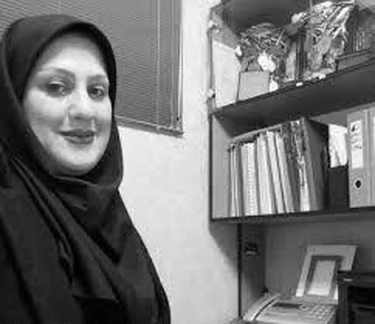 پشت پرده‌ی انصراف مونا میرزایی از کاندیداتوری هیات کشتی
