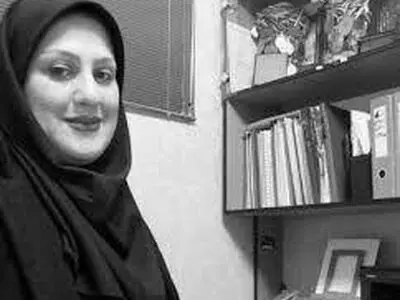 پشت پرده‌ی انصراف مونا میرزایی از کاندیداتوری هیات کشتی
