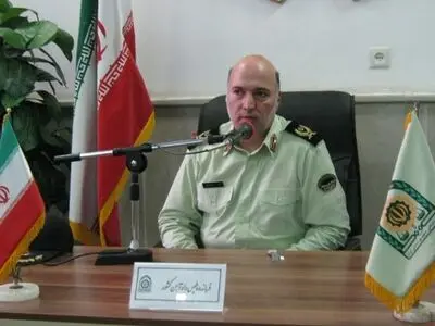 کاهش ۳۶ درصدی سرقت در راه‌آهن