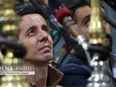 تماشای دیدار ایران و قطر