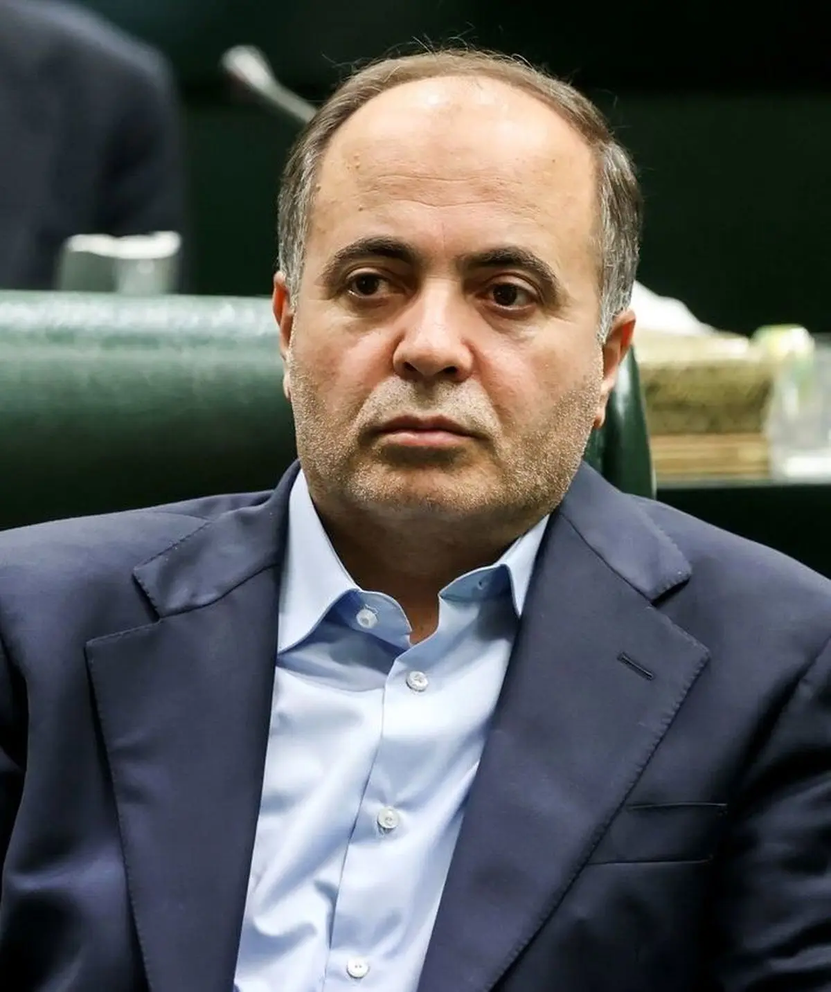 مشکلی برای تامین کالاهای اساسی وجود ندارد