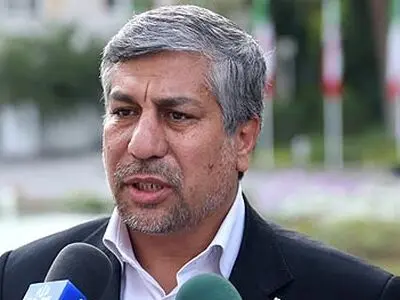 فعلا اعزام رسمی زائر به سوریه نداریم