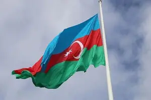 آذربایجان سفیر مسکو را احضار کرد