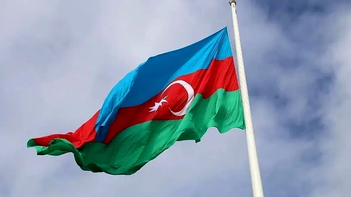 آذربایجان سفیر مسکو را احضار کرد