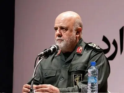 موافقت بغداد با سفیر جدید ایران در عراق