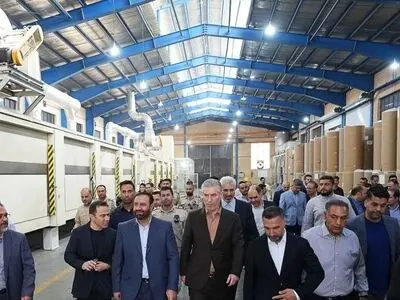 واحد اقتصاد مقاومتی در دادستانی تهران، با هدف حمایت از تولیدکنندگان تشکیل شده