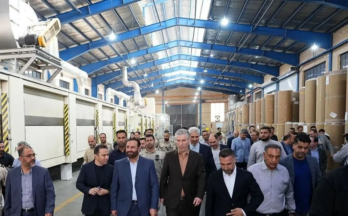 واحد اقتصاد مقاومتی در دادستانی تهران، با هدف حمایت از تولیدکنندگان تشکیل شده