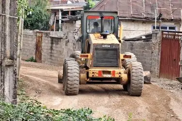 آغاز «دور جدید عمران روستاها» در مازندران با بودجه ۳۶۰۰ میلیاردی