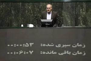 مسئولیت اجتماعی در مناطق نفتی اجرایی شود