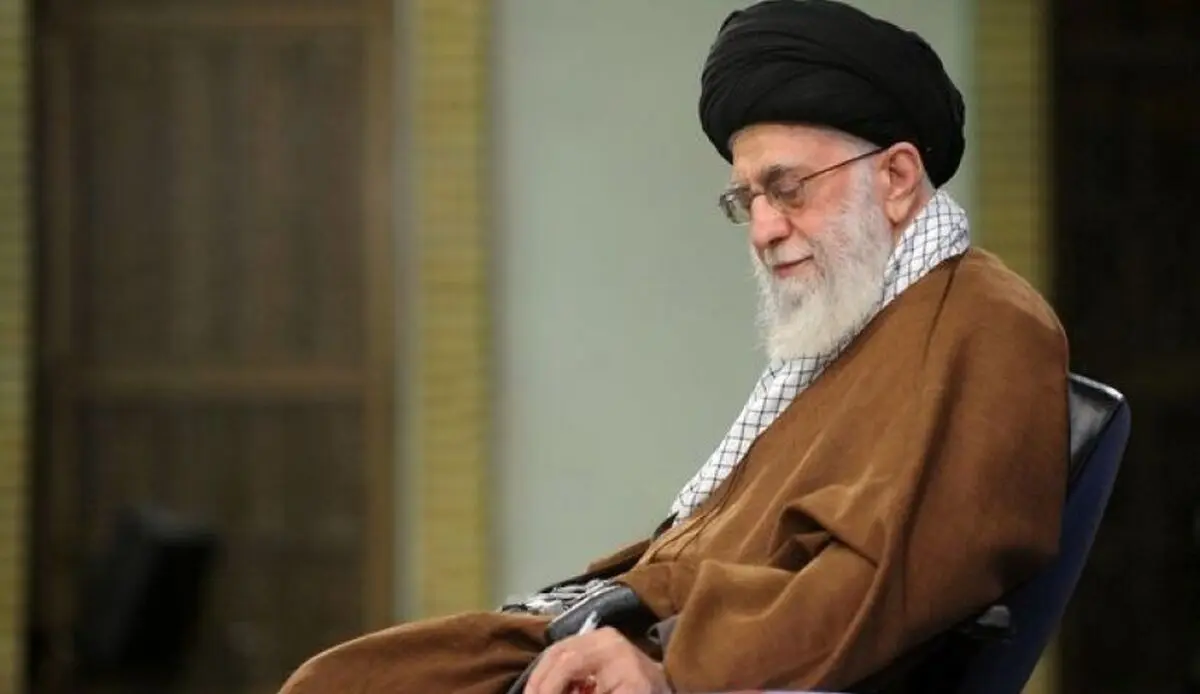 قائد الثورة یبلغ الخطوط العامة لنظام التشریع فی البلاد