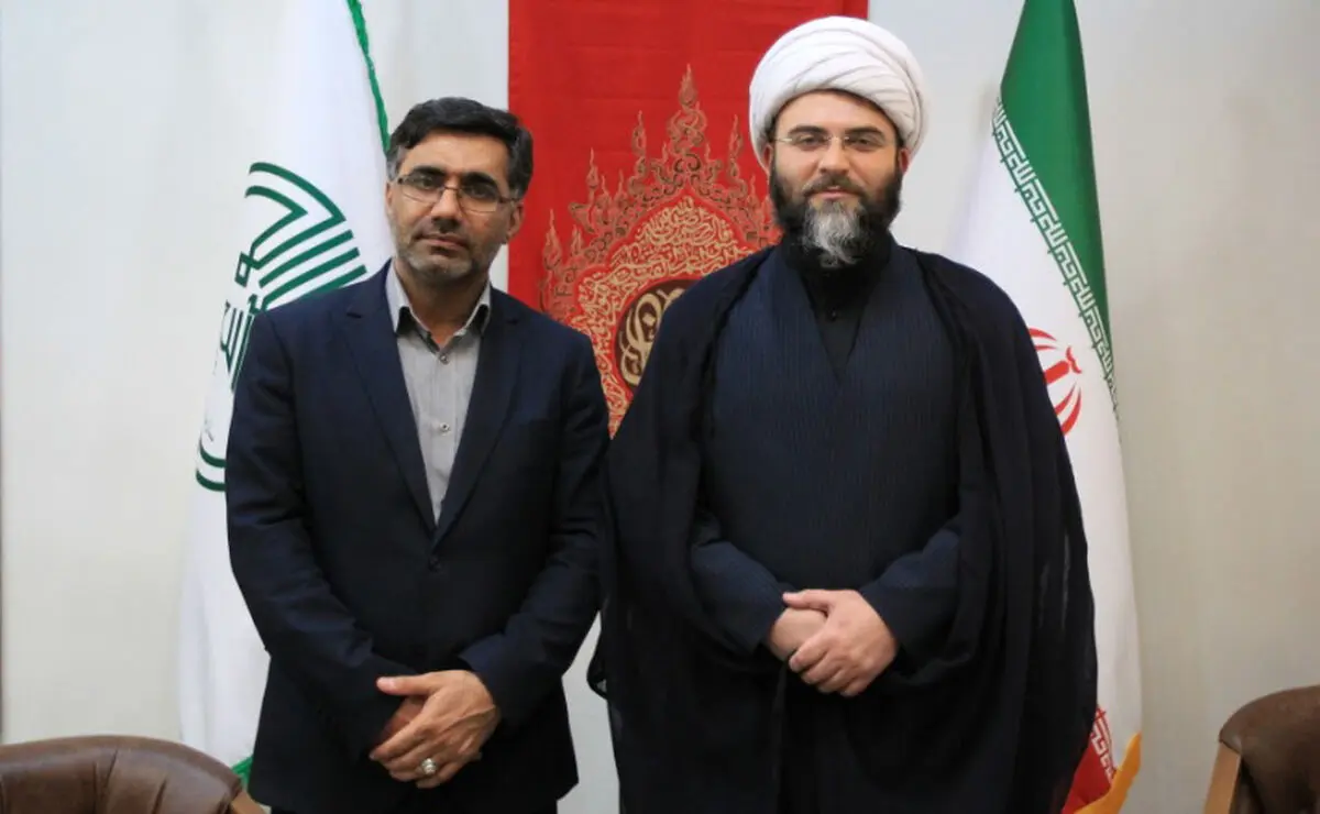 ایرانسل و سازمان تبلیغات اسلامی همکاری‌های خود را توسعه می‌دهند