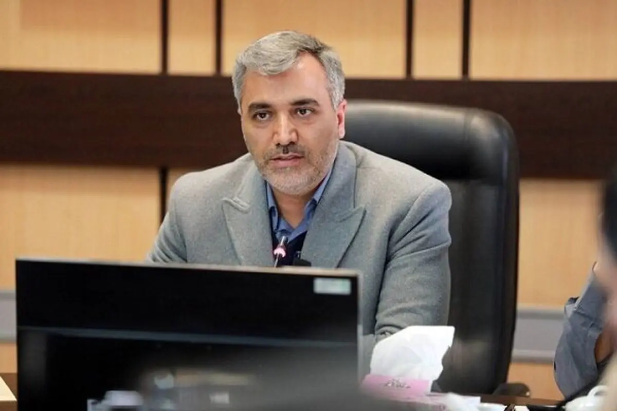 پایش یکپارچه تمامی فعالیت‌های خدمات شهری در مرکز رصد خدمات شهری