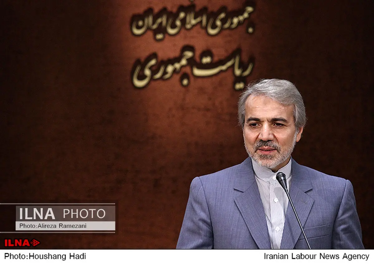 حضور بانوان در ورزشگاه‌ها/ ساعت کاری دولت در ماه رمضان/ اقدامات دولت در پرونده بابک زنجانی
