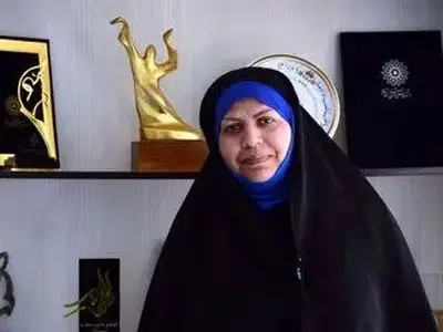 یادداشت اعظم بروجردی در  واکنش به جنگ و شهادت رهبر انقلاب اسلامی 