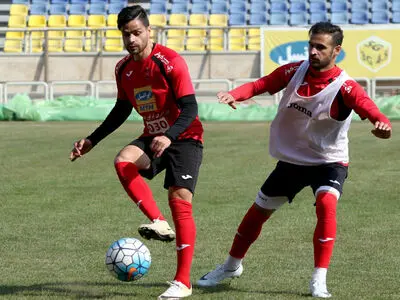 شاگردان برانکو آماده ماجراجویی در آسیا