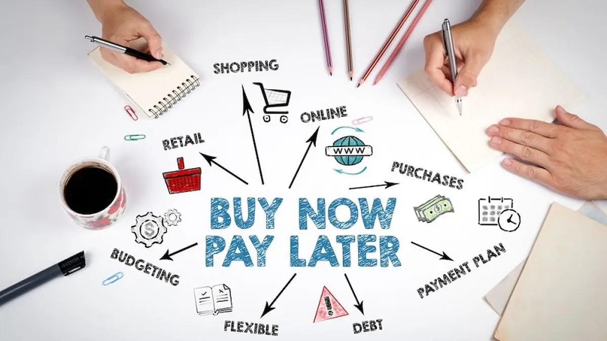 راهنمای خرید اقساطی از فروشگاه های اینترنتی در ایران