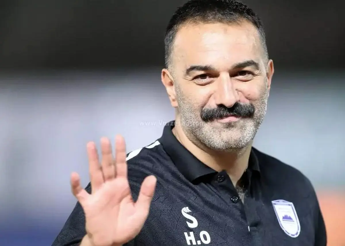 عمران‌زاده: جام حذفی می‌تواند فرصت آسیایی باشد