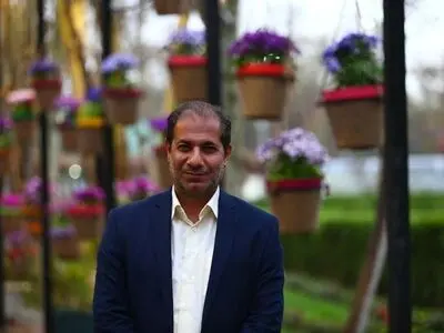 بازدید روزانه ۱۵ هزار نفر از جشنواره لاله های کرج