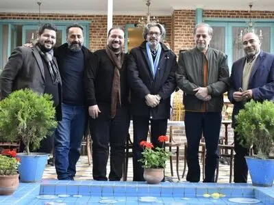 اداره موسیقی بنیاد شهید می‌خواهد در پنج سال آینده به کجا برسد؟ 