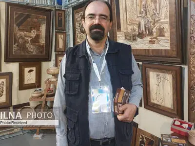 نوسان قیمت مواد اولیه فروش محصولات چوبی را با چالش روبه‌رو کرده/ بیشترین صادرات چمدانی توسط گردشگران صورت می‌گیرد