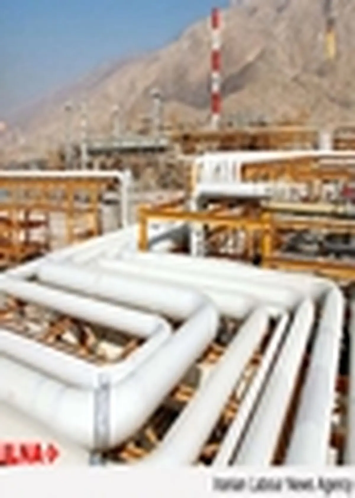 توافق کی یف و مسکو بر سر شرایط اصلی یک قرارداد گازی