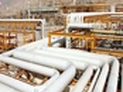 توافق کی یف و مسکو بر سر شرایط اصلی یک قرارداد گازی