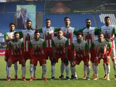 ترکیب شهرخودرو مقابل سپاهان مشخص شد
