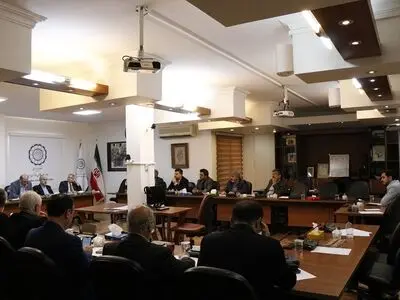 اعتراض مدیران نهاد وکالت به مصوبه اخیر مجلس در نشست فوق‌العاده اسکودا 