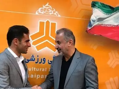 نارنجی وفادار مدیر آکادمی سایپا شد