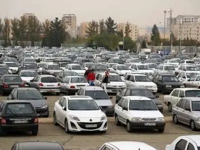 زوار اربعین با خودروی شخصی به مرزها بیایند