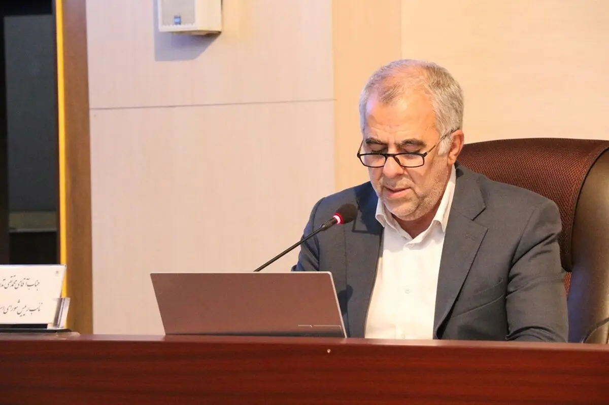 تأکید شورا بر شفافیت در تبدیل وضعیت ۳۱ نفر از نیروهای شهرداری