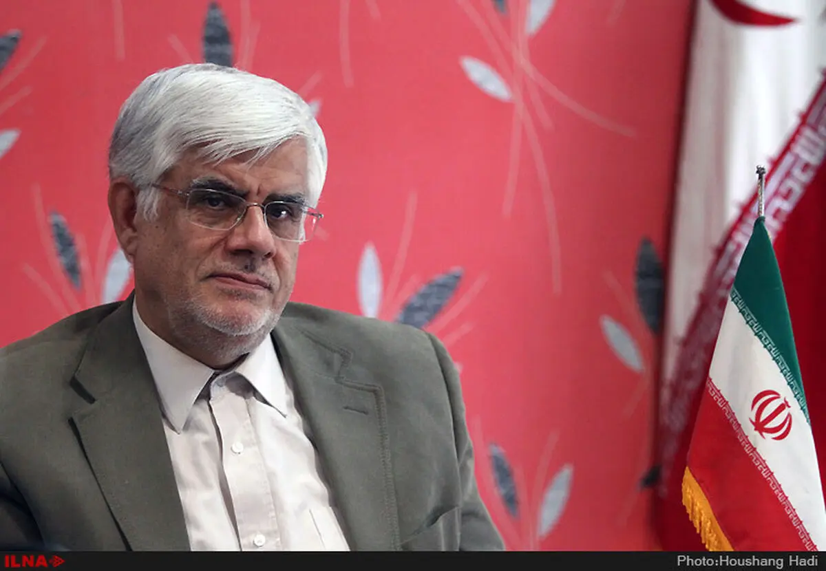 رایزنی عارف با برخی از علمای بلاد و مسئولان نظام درباره اعتصاب غذای کروبی