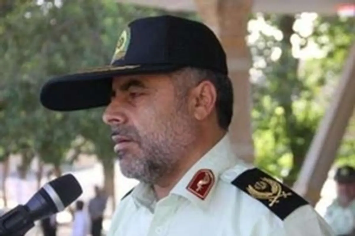 ۹ دستگاه انواع وسایل نقلیه مسروقه در لرستان کشف شد
