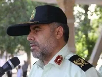 ۹ دستگاه انواع وسایل نقلیه مسروقه در لرستان کشف شد