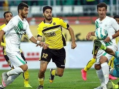 جدایی علی کریمی از سپاهان قطعی شد