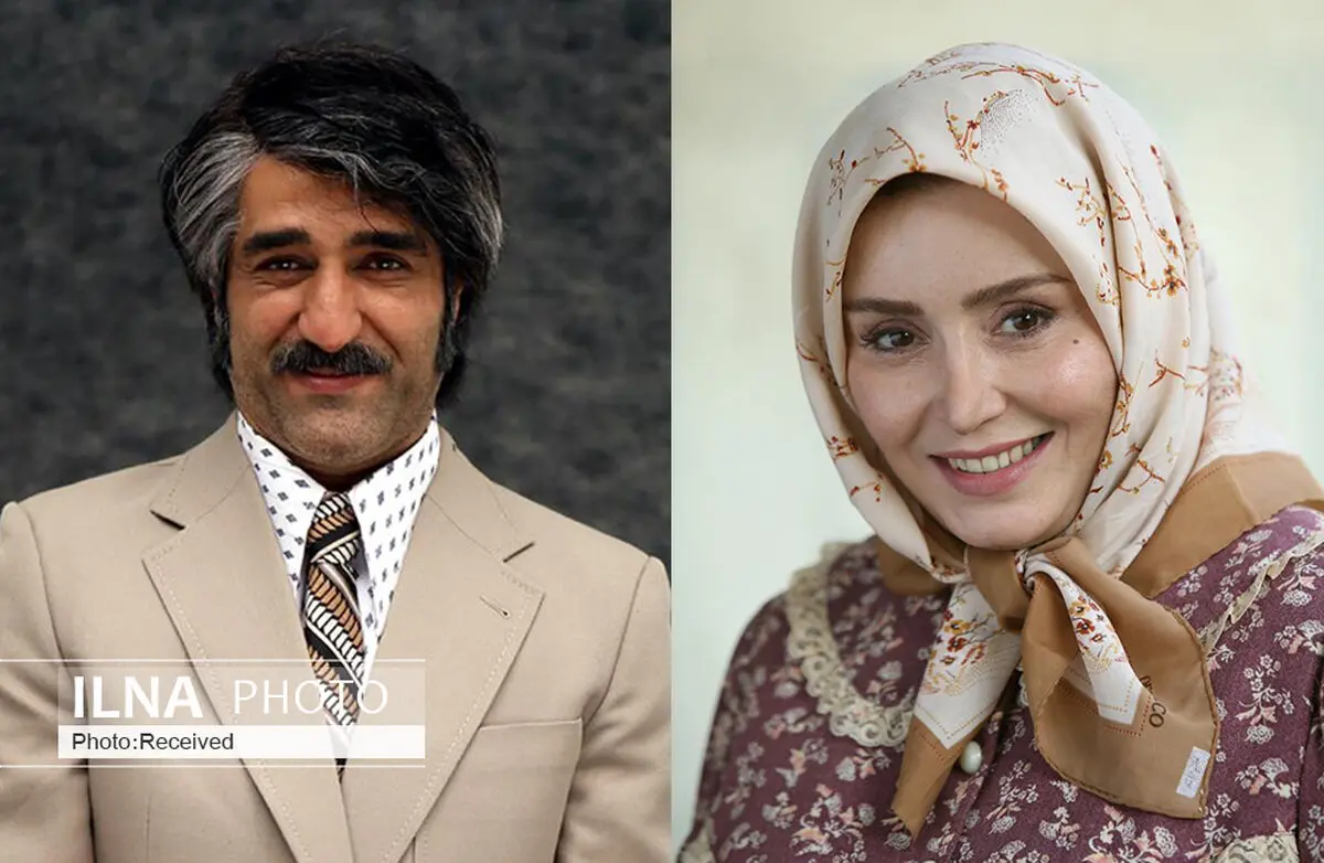 «زیرخاکی» با بازی پژمان جمشیدی، ژاله صامتی و هادی حجازی‌فر کلید می‌خورد
