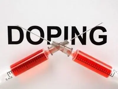  محرومیت و توبیخ ۱۰ ورزشکار دوپینگی