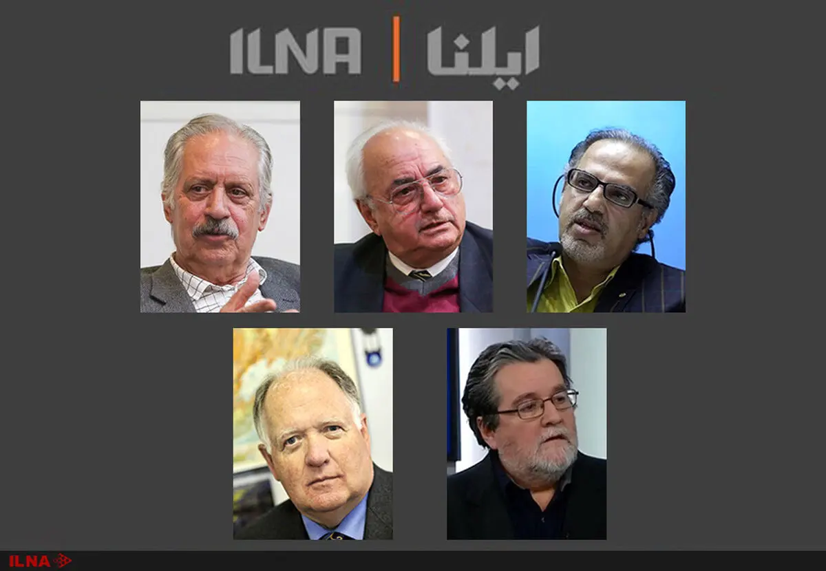 بایکوت پیمان‌ ملل/ ترامپ – مادورو، براندازی از راه دور/ راهبرد مشکوک در سوریه/ مدارا با چین، رفاقت با مسکو   