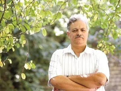 احمد شیرزاد از صف‌بندی‌های انتخابات ریاست‌جمهوری می‌گوید